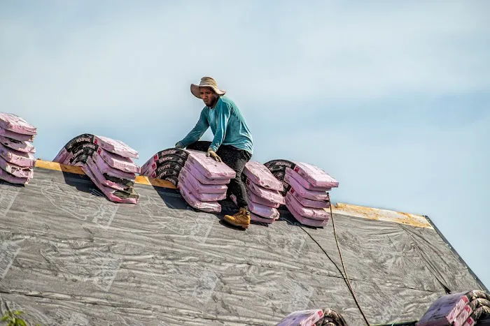 Lifetime Quality Roofing Picture 7