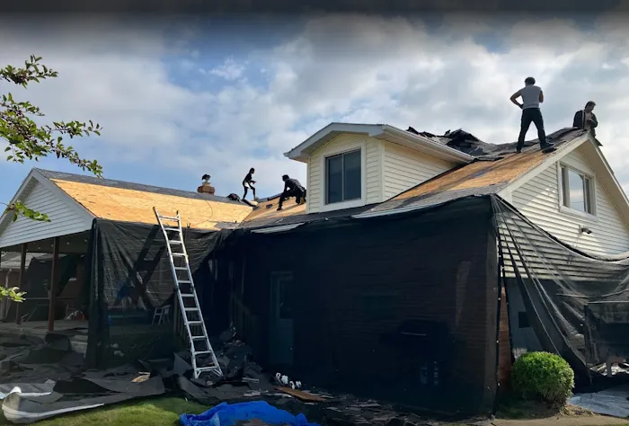 Lifetime Quality Roofing Picture 8