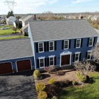 Windows, Siding and Roofing in Wayne ico