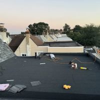 Crooked Ladder Roofing of Southeastern PA ico