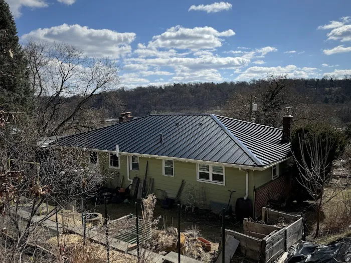 Crooked Ladder Roofing of Southeastern PA Picture 2
