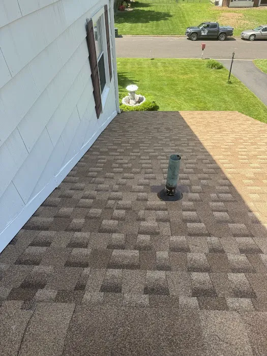 Crooked Ladder Roofing of Southeastern PA Picture 6