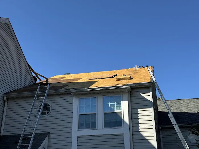 Crooked Ladder Roofing of Southeastern PA Picture 3