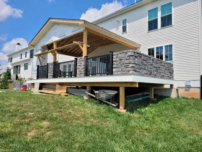 Crooked Ladder Roofing of Southeastern PA Picture 5