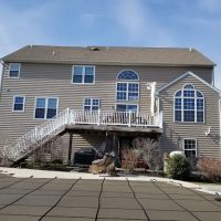 DiPaulo's Home Remodeling LLC ico