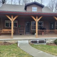 Hollow Ridge Exteriors LLC ico