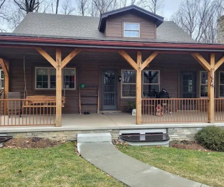 Hollow Ridge Exteriors LLC