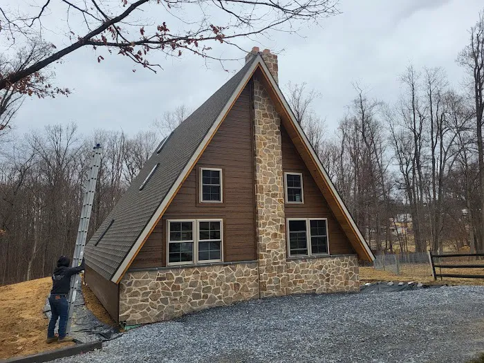 Hollow Ridge Exteriors LLC Picture 8