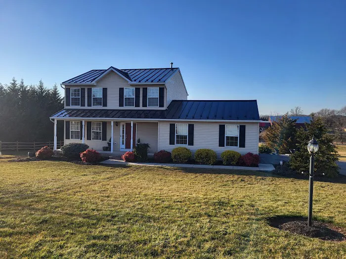 Hollow Ridge Exteriors LLC Picture 6