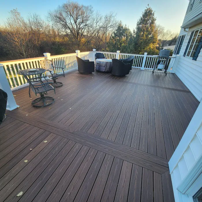 HW Building and Remodeling LLC Picture 3