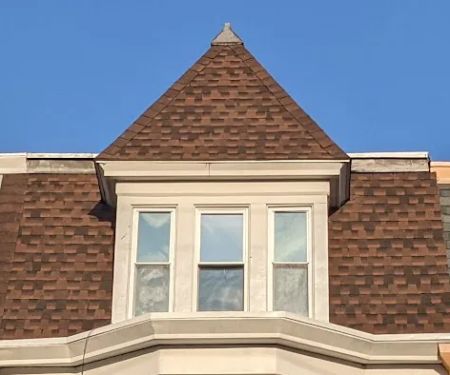 HW Building and Remodeling LLC