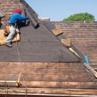 Capital Roofing Guys ico