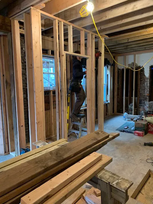 Detailz Carpentry & Roofing LLC Picture 2