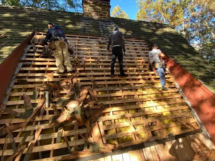 Detailz Carpentry & Roofing LLC Picture 4