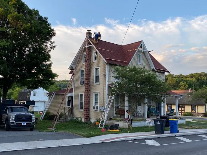 Detailz Carpentry & Roofing LLC Picture 3