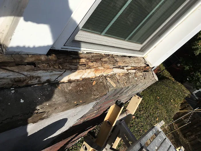 Detailz Carpentry & Roofing LLC Picture 1