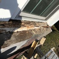 Detailz Carpentry & Roofing LLC ico