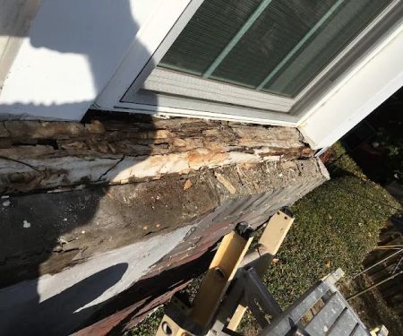 Detailz Carpentry & Roofing LLC