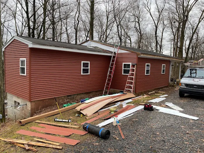 Detailz Carpentry & Roofing LLC Picture 5