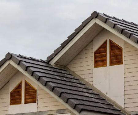 HCB Roofing