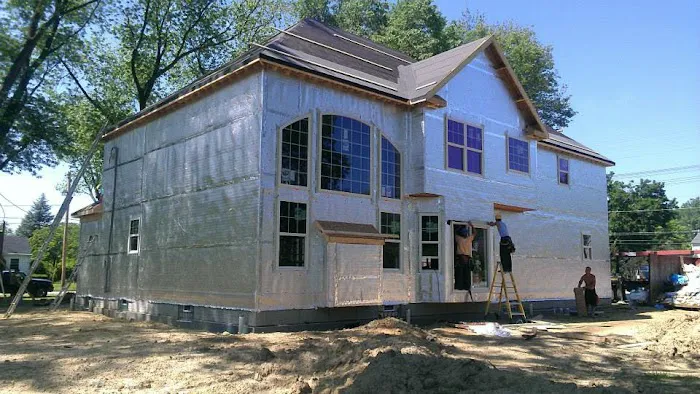 HCB Roofing Picture 4