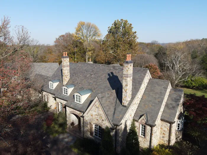 Muthard Roofing Inc Picture 2