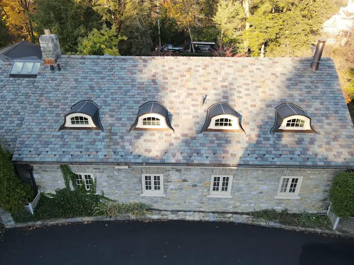 Muthard Roofing Inc Picture 1