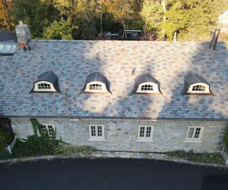 Muthard Roofing Inc