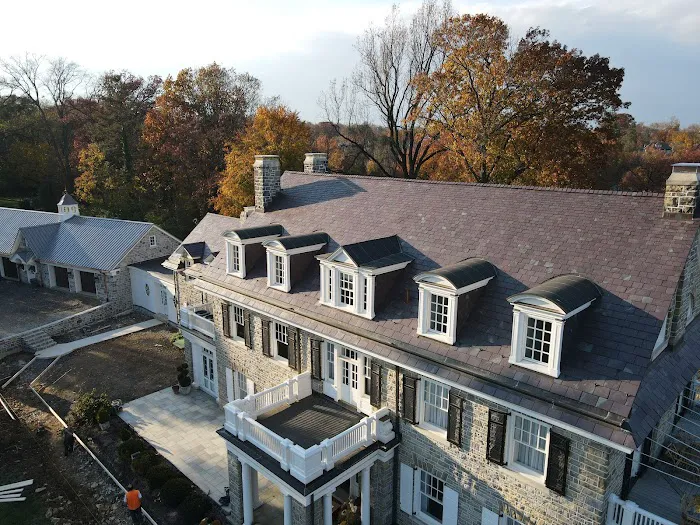 Muthard Roofing Inc Picture 7