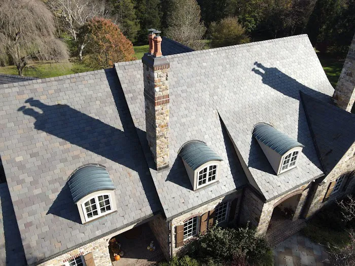 Muthard Roofing Inc Picture 5