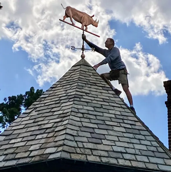 Muthard Roofing Inc Picture 4