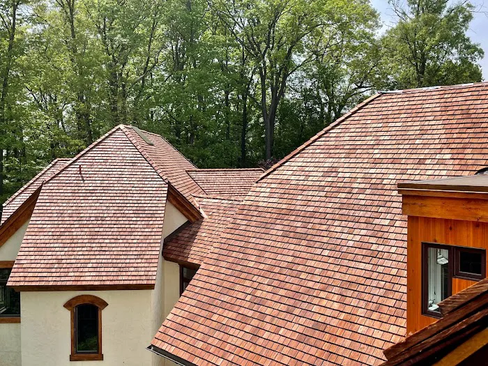 Muthard Roofing Inc Picture 6