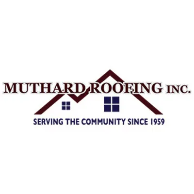 Muthard Roofing Inc Picture 1