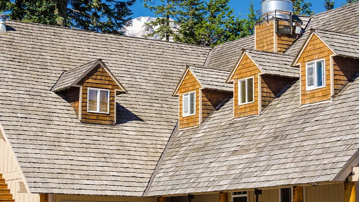 Muthard Roofing Inc Picture 2