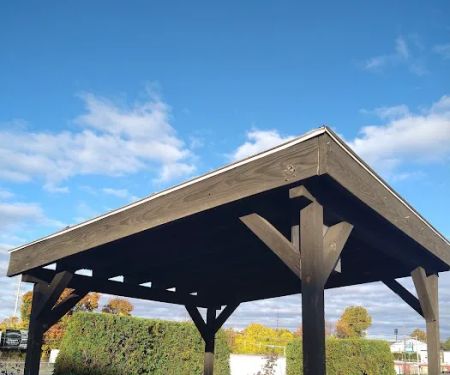 Hiester's Roofing,Building & Remodeling llc.