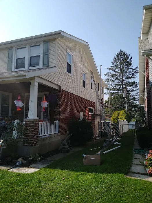 Hiester's Roofing,Building & Remodeling llc. Picture 9