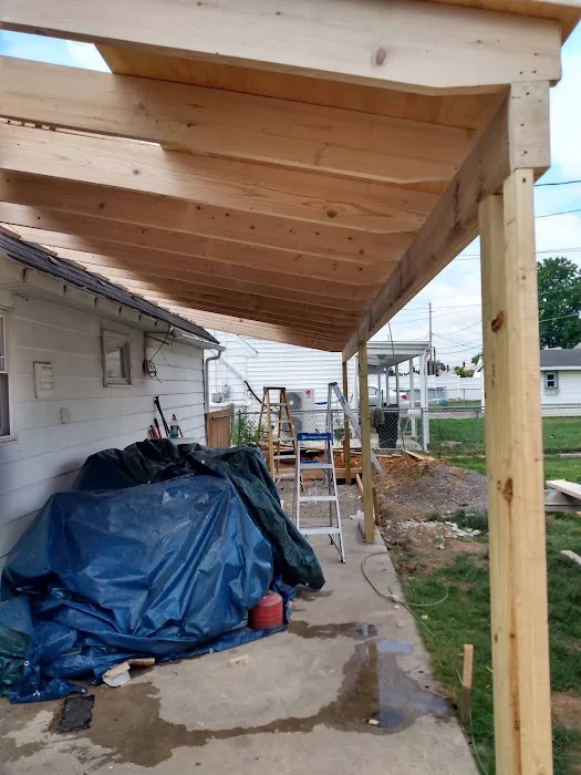 Hiester's Roofing,Building & Remodeling llc. Picture 6