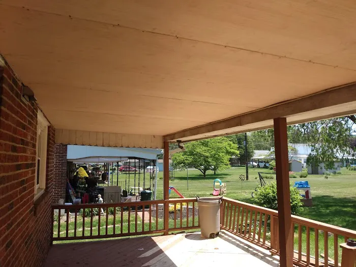 Hiester's Roofing,Building & Remodeling llc. Picture 5