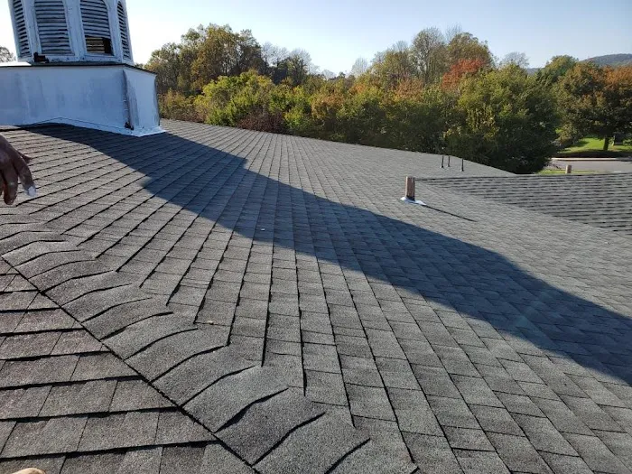 Hiester's Roofing,Building & Remodeling llc. Picture 7
