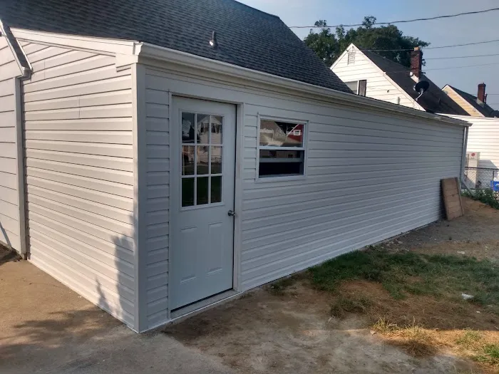 Hiester's Roofing,Building & Remodeling llc. Picture 4