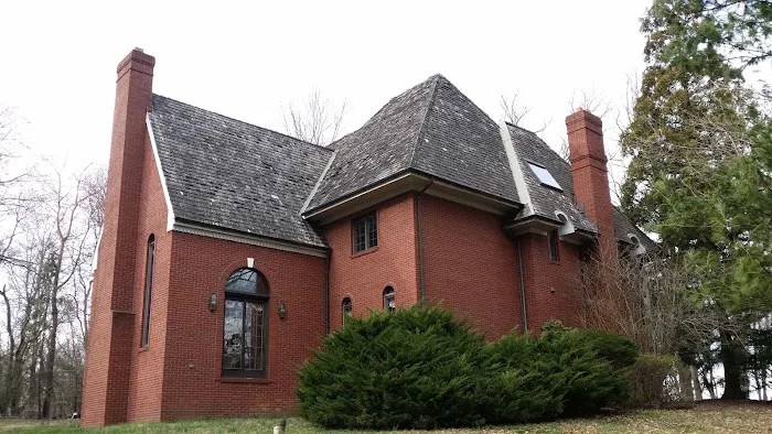 Quality One Roofing Inc Picture 2