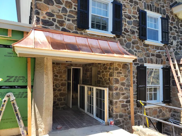 Delviscio F Joseph ,Great Valley Construction Co.,Inc Established 1988 Picture 7