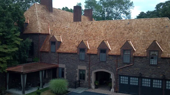 Delviscio F Joseph ,Great Valley Construction Co.,Inc Established 1988 Picture 4