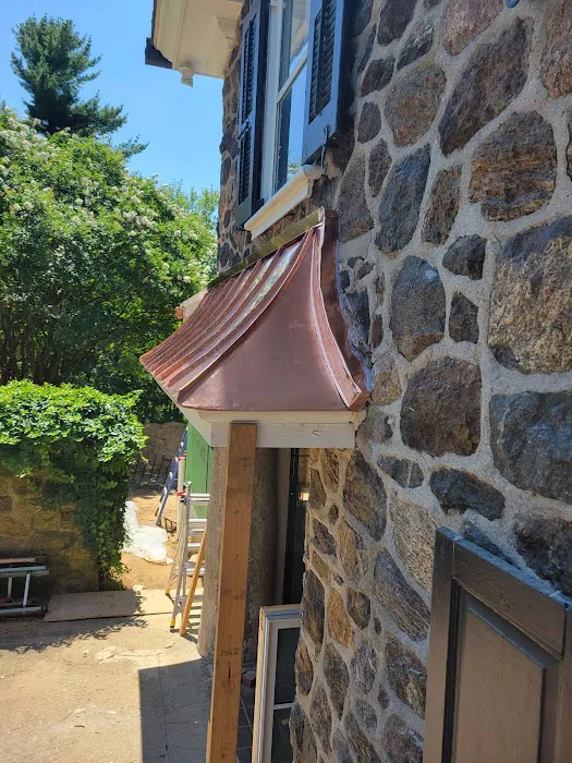 Delviscio F Joseph ,Great Valley Construction Co.,Inc Established 1988 Picture 3