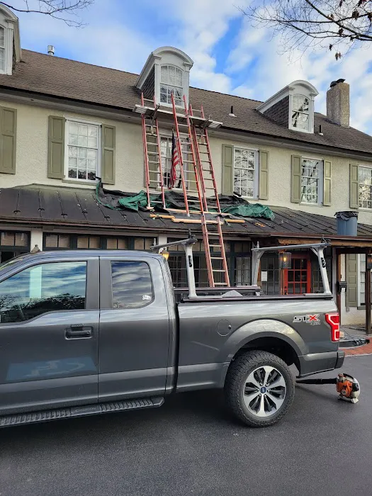 Delviscio F Joseph ,Great Valley Construction Co.,Inc Established 1988 Picture 5