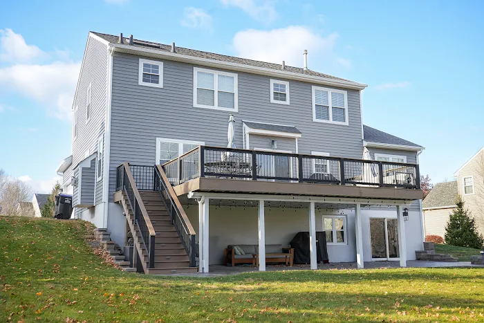 Volpe Enterprises, Inc. Picture 5