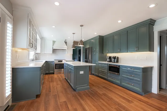 Volpe Enterprises, Inc. Picture 1