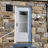 Certitude Roofing and Siding ico