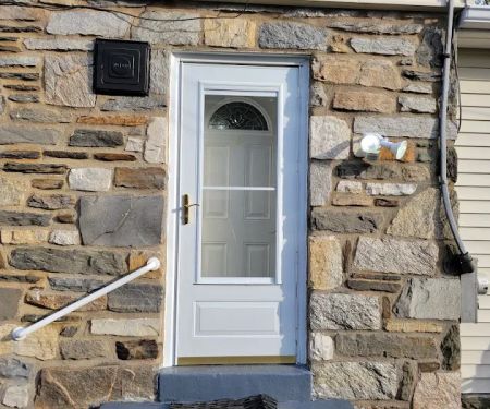 Certitude Roofing and Siding