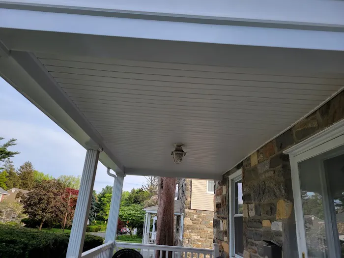 Certitude Roofing and Siding Picture 2